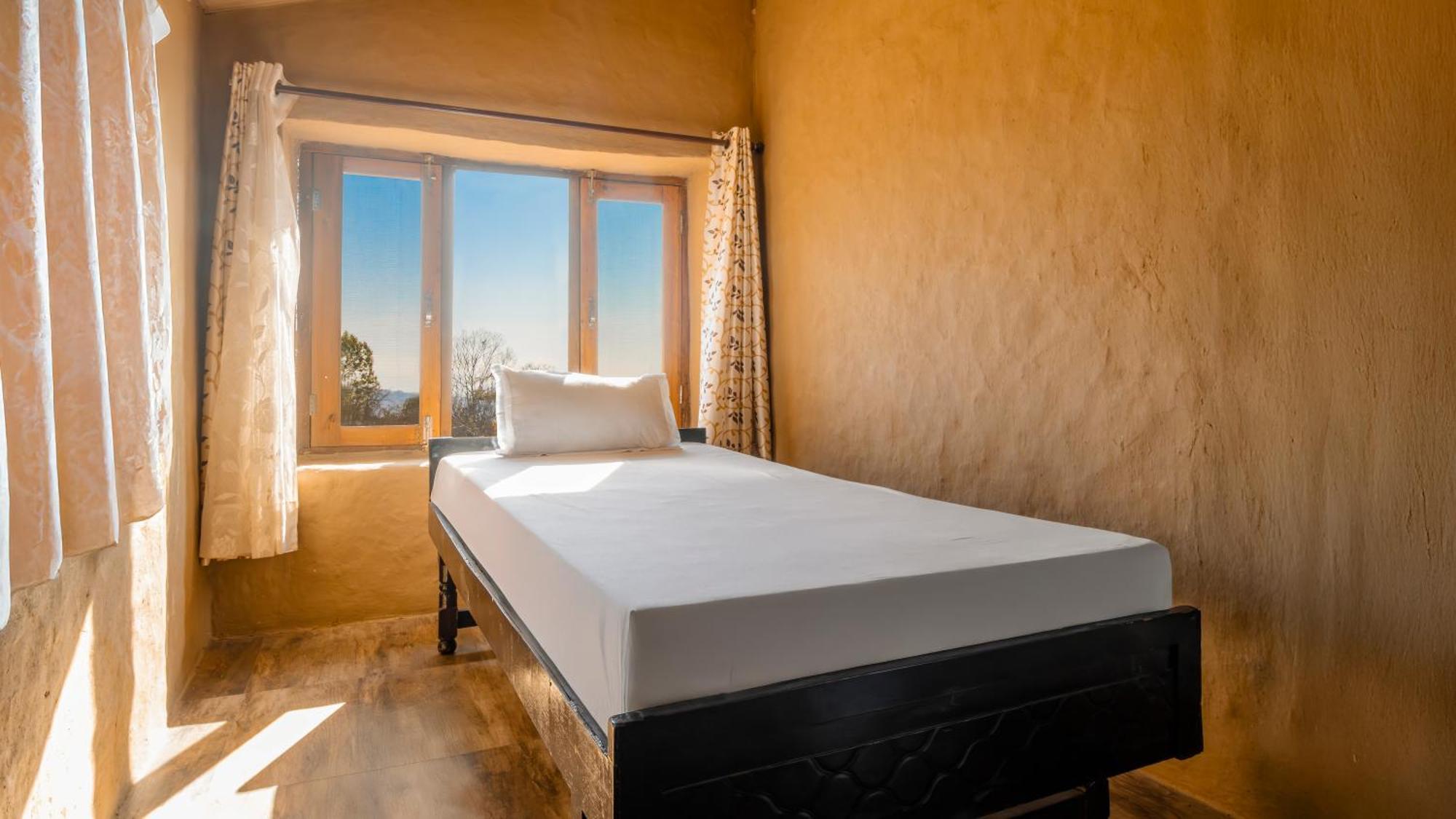 Hostel Dormigo Bīr Exteriér fotografie