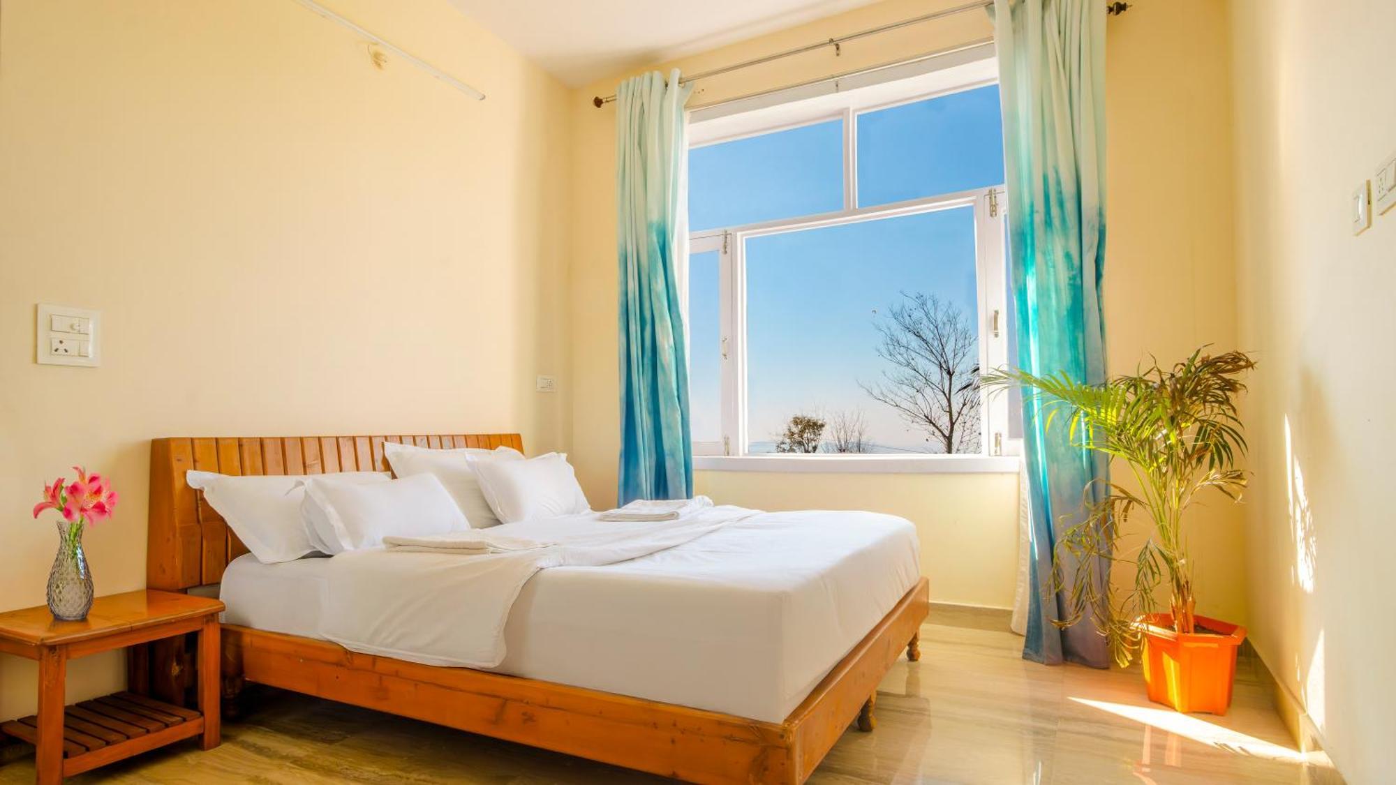 Hostel Dormigo Bīr Exteriér fotografie
