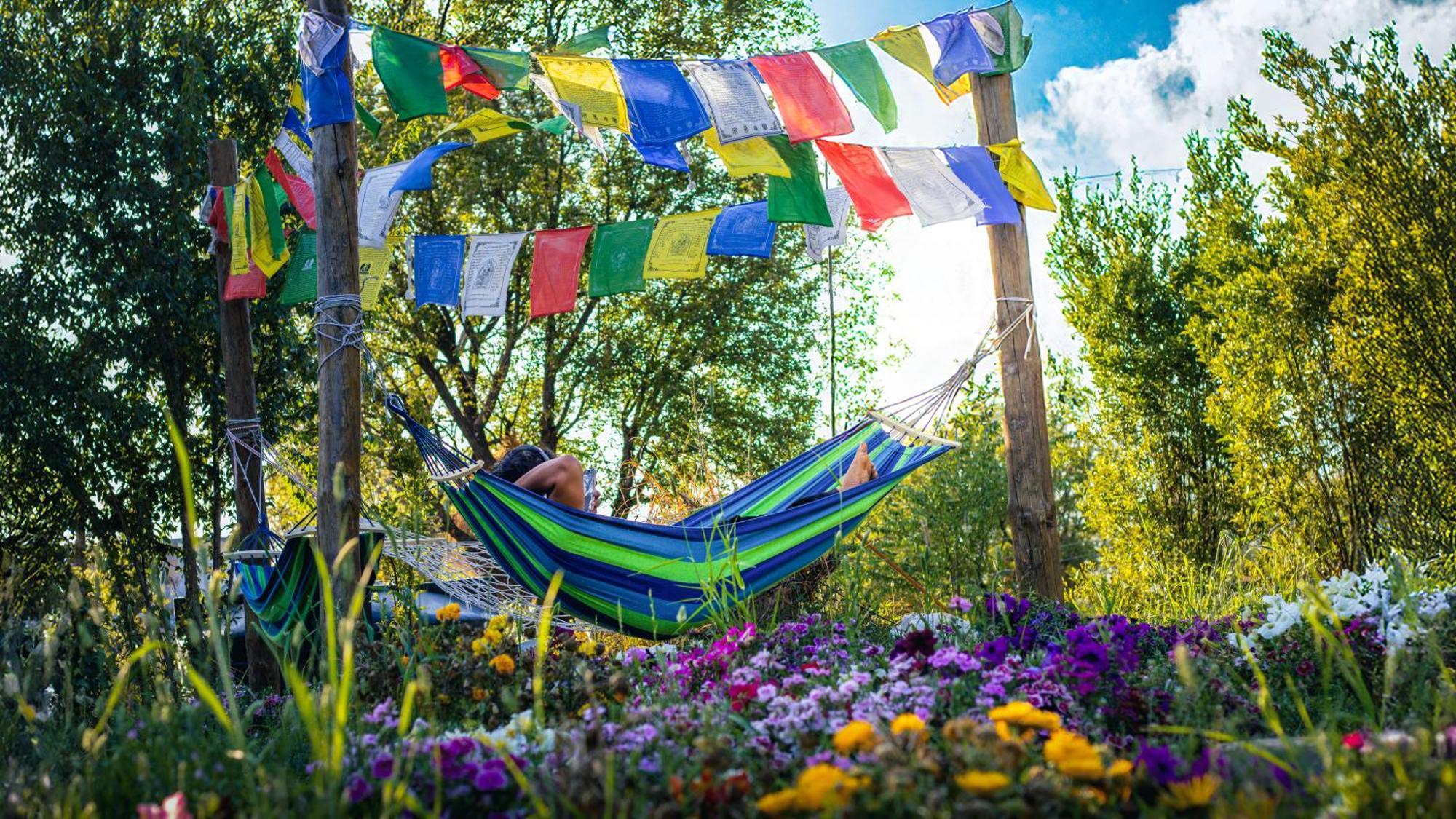 Hostel Dormigo Bīr Exteriér fotografie